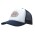 Truckers Mesh Cap - Black