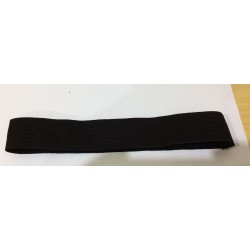 Elasticised Hatband