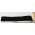 Elasticised Hatband - Black
