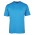 JB's Tee - Aqua