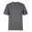 JB's Tee - Charcoal Marle