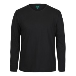 JB's L/S NON CUFF TEE 