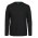 JB's Long Sleeve Non Cuff Tee - Black