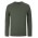 JB's Long Sleeve Non Cuff Tee - Army