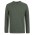 JB's Long Sleeve Non Cuff Tee - Army Marle