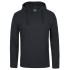 C of C L/S HOODED TEE 