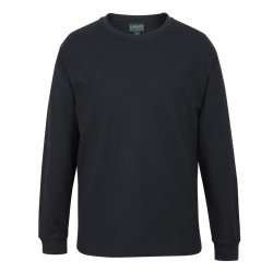 C of C L/S TEE 