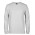 C of C Long Sleeve Tee - Snow Marle