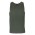 JB's Singlet - Army