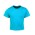 JB's Infant Tee - Aqua