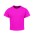 JB's Infant Tee - Hot Pink