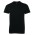 JB's V Neck Tee - Black