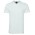JB's V Neck Tee - White