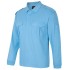 JB's Long Sleeve 250 Epaulette Polo