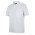 JB's Short Sleeve 250 Epaulette Polo - White
