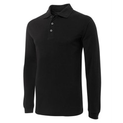 JB's Long Sleeve Polo
