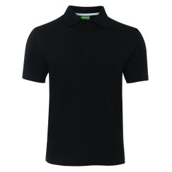 C of C JERSEY POLO 