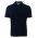 C of C Jersey Polo - Navy