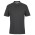 C of C Jersey Polo - Gunmetal