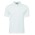 C of C Jersey Polo - White