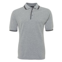 JB's CONTRAST POLO 