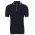 JB's Contrast Polo - Navy/Green