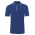 JB's Contrast Polo - Royal/White