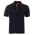 C of C TIPPING POLO 