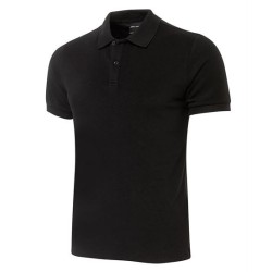JB's Fitted Polo