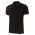 JB's Fitted Polo - Black
