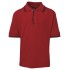 JB's KIDS CONTRAST POLO 