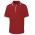 JB's Kids Contrast Polo - Red/White