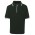 JB's Kids Contrast Polo - Bottle/White
