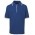 JB's Kids Contrast Polo - Royal/White