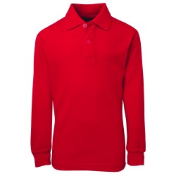 JB's KIDS L/S 210 POLO 
