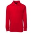 JB's KIDS L/S 210 POLO 