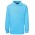 JB's Kids Long Sleeve 210 Polo - Light Blue
