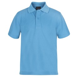 JB's KIDS S/S 210 POLO 