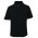 JB's Kids Short Sleeve 210 Polo - Black