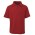 JB's Kids Short Sleeve 210 Polo - Red