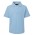 JB's Kids Short Sleeve 210 Polo - Light Blue