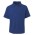 JB's Kids Short Sleeve 210 Polo - Royal