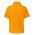 JB's Kids Short Sleeve 210 Polo - Gold