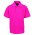 JB's Kids Short Sleeve 210 Polo - Hot Pink