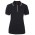 JB's Ladies Contrast Polo - Navy/White