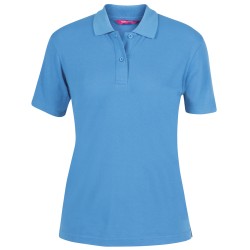 JB's LADIES 210 POLO 