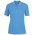 JB's Ladies 210 Polo - Aqua