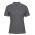 JB's Ladies 210 Polo - Charcoal Marle