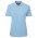 JB's Ladies 210 Polo - Light Blue