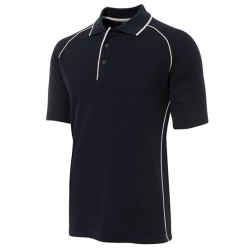 JB's Raglan Polo